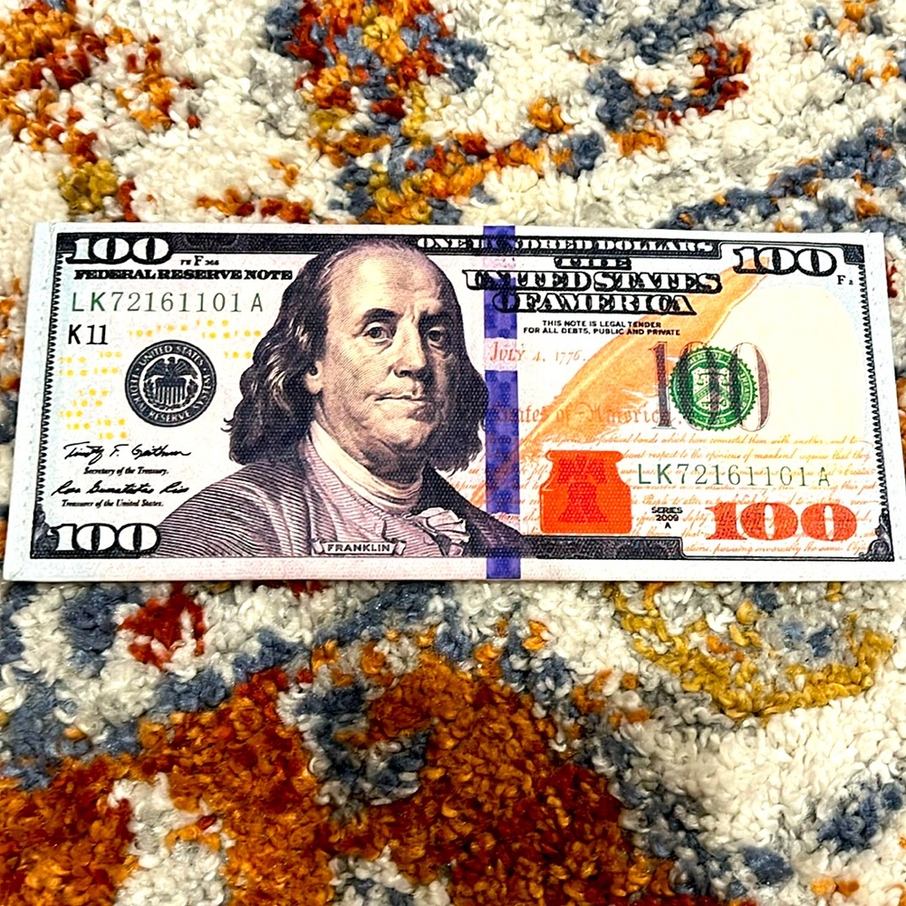 Money wallet